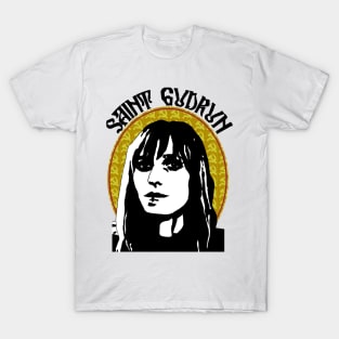 Saint Gudrun Enslinn T-Shirt